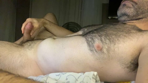almost40boy  04-06-2022 Recorded Video fuck