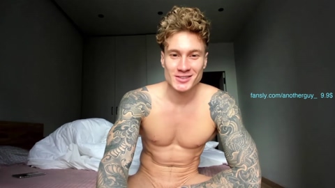 anotherguyonyourscreen  05-06-2022 video Show