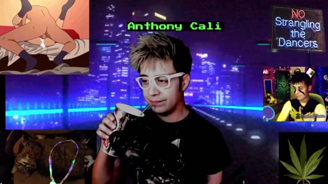 anthony19cal  05-06-2022 video naked