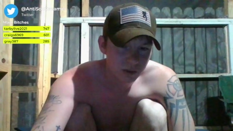 antisocialstreamer  05-06-2022 video gag