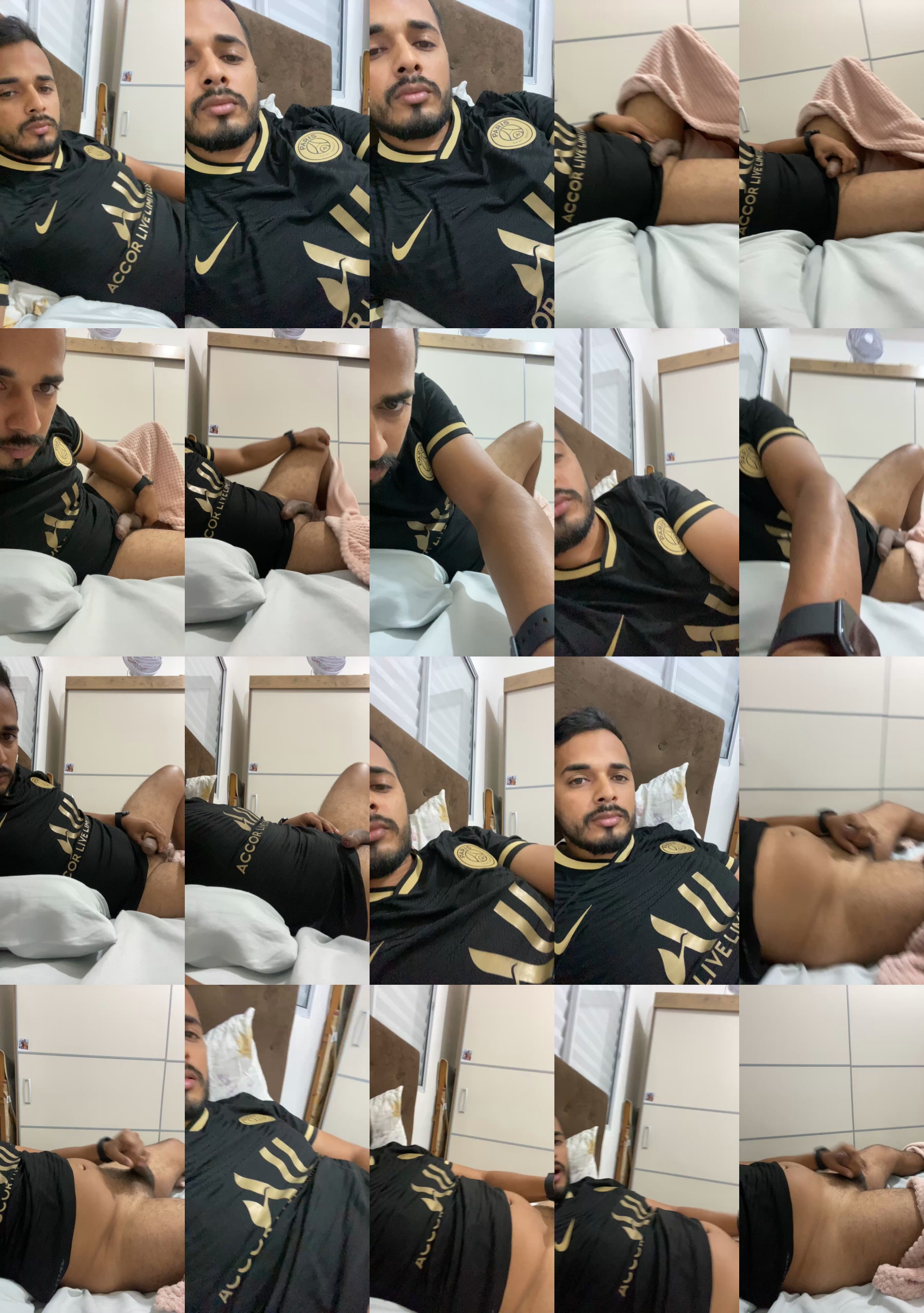 banido123  05-06-2022 Recorded Video gay