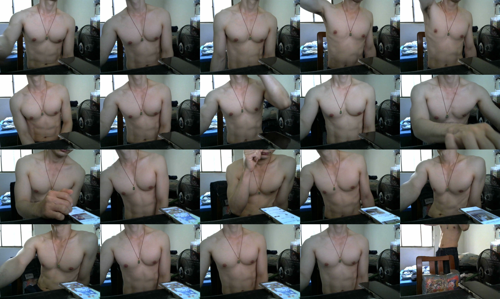 bbq322  05-06-2022 Recorded Video sexykitty