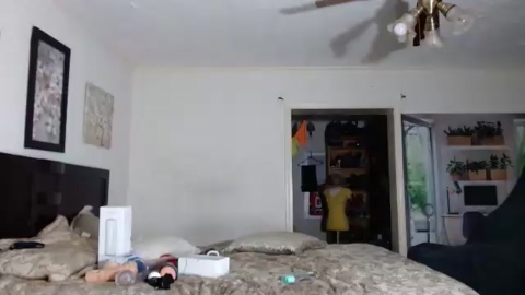 bigpussypump  05-06-2022 video jerking