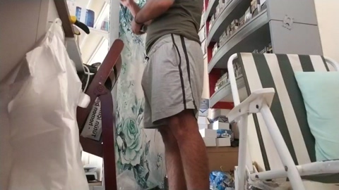 billy1727  05-06-2022 Recorded Video naughty