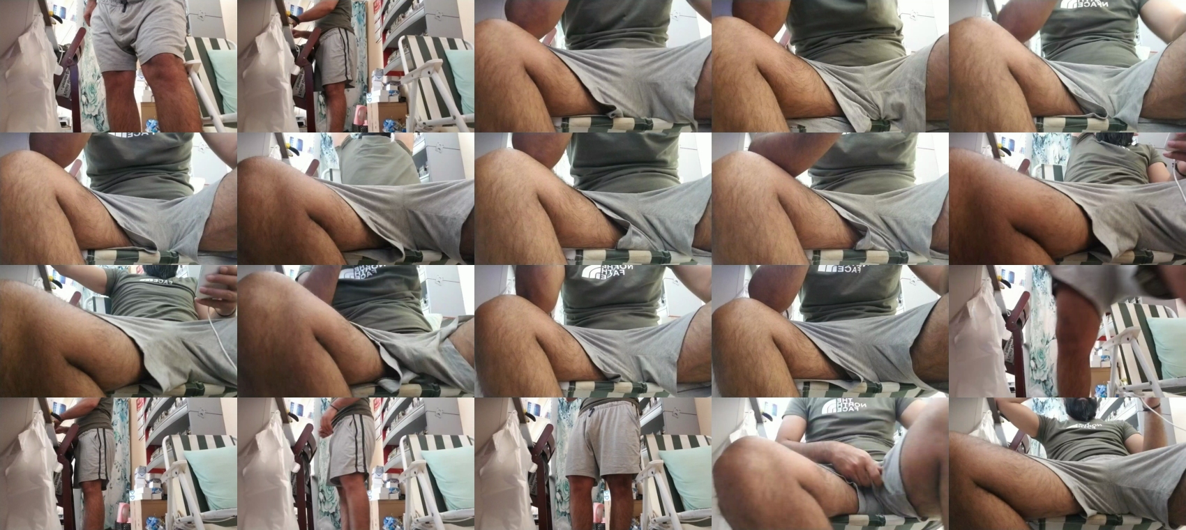 billy1727  05-06-2022 Recorded Video naughty