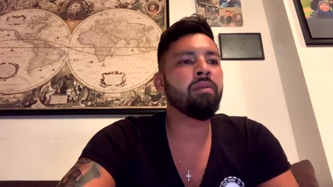 brazilro  05-06-2022 video wank