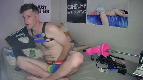 camzlut4u  05-06-2022 video Topless