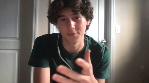 clay_parker  05-06-2022 video Topless