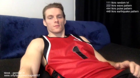 cockagent007  04-06-2022 video harddick