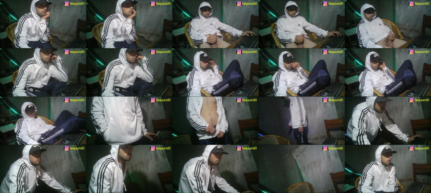cruzadito_xxx  05-06-2022 Recorded Video naughty