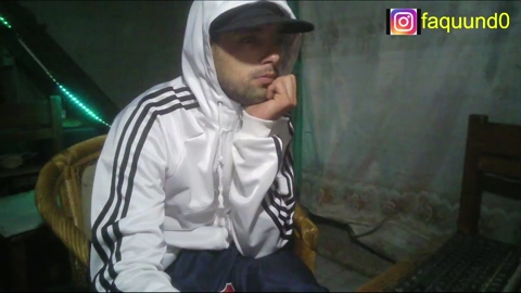 cruzadito_xxx  05-06-2022 Recorded Video naughty