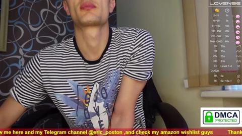 eric_poston  04-06-2022 video hardcore