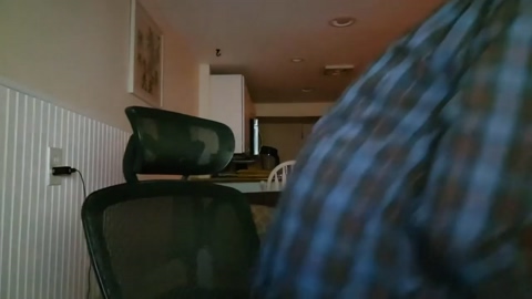 ghostaueil  05-06-2022 video striptease