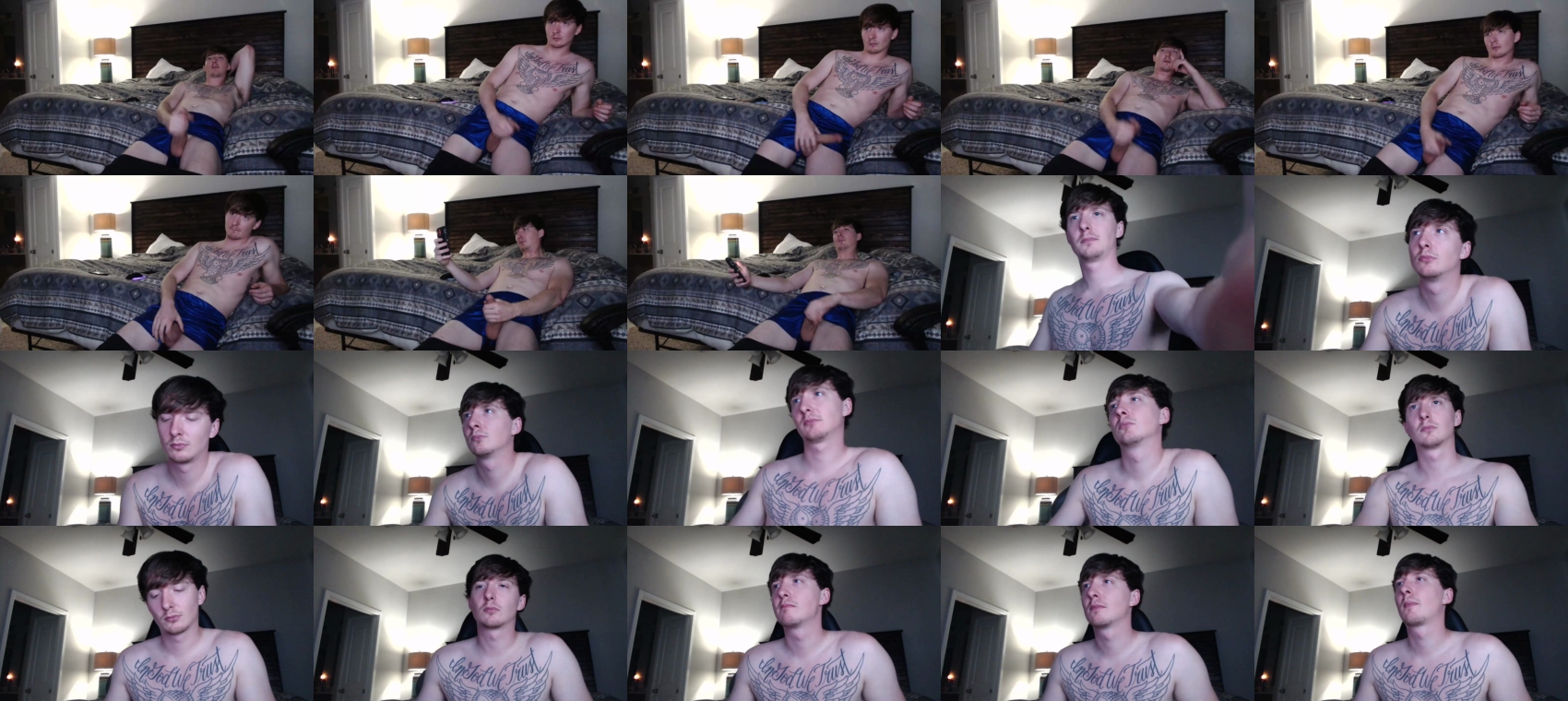 gloriousrichard  05-06-2022 video Cam
