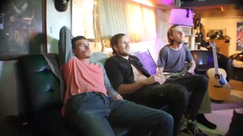 hollandhousestudios  05-06-2022 video fingers