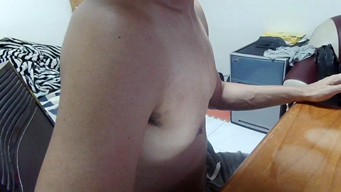 ianvon  05-06-2022 Recorded Video bicurious