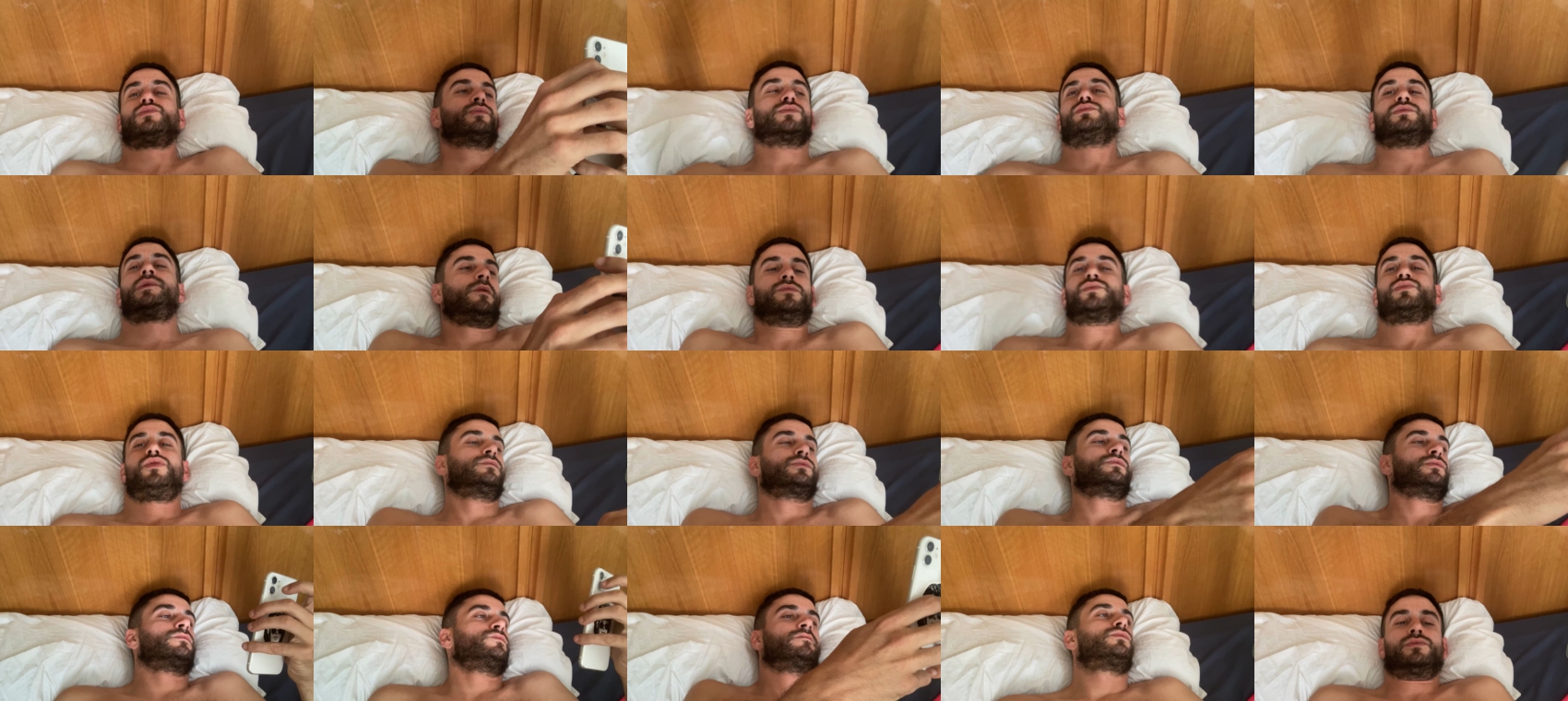 jaimito999  05-06-2022 Recorded Video Webcam