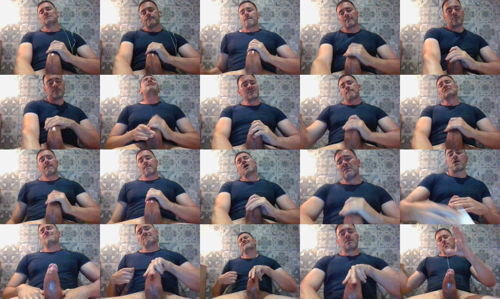 jako38  05-06-2022 Recorded Video Naked