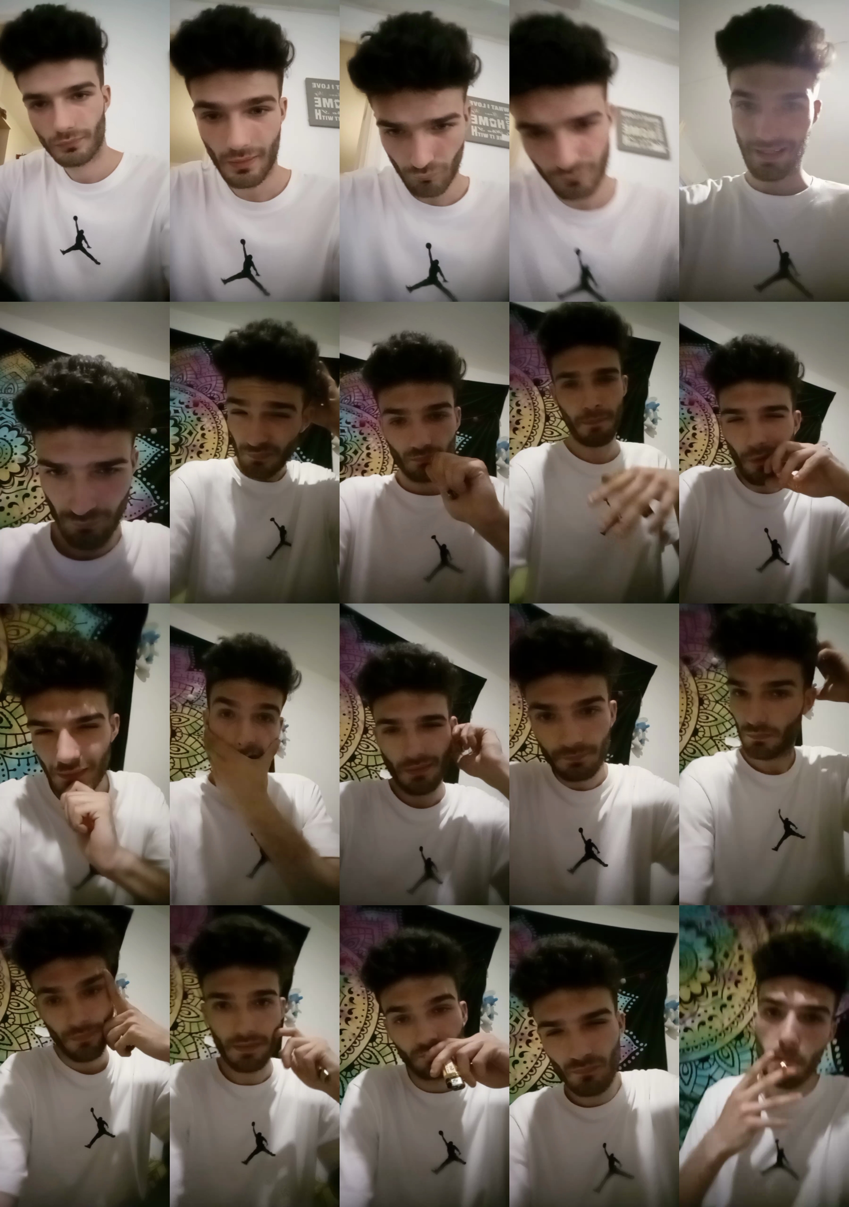 jhon2230  05-06-2022 Recorded Video wank
