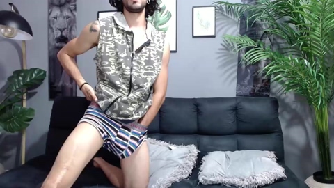 jhony_cage_  04-06-2022 video gay