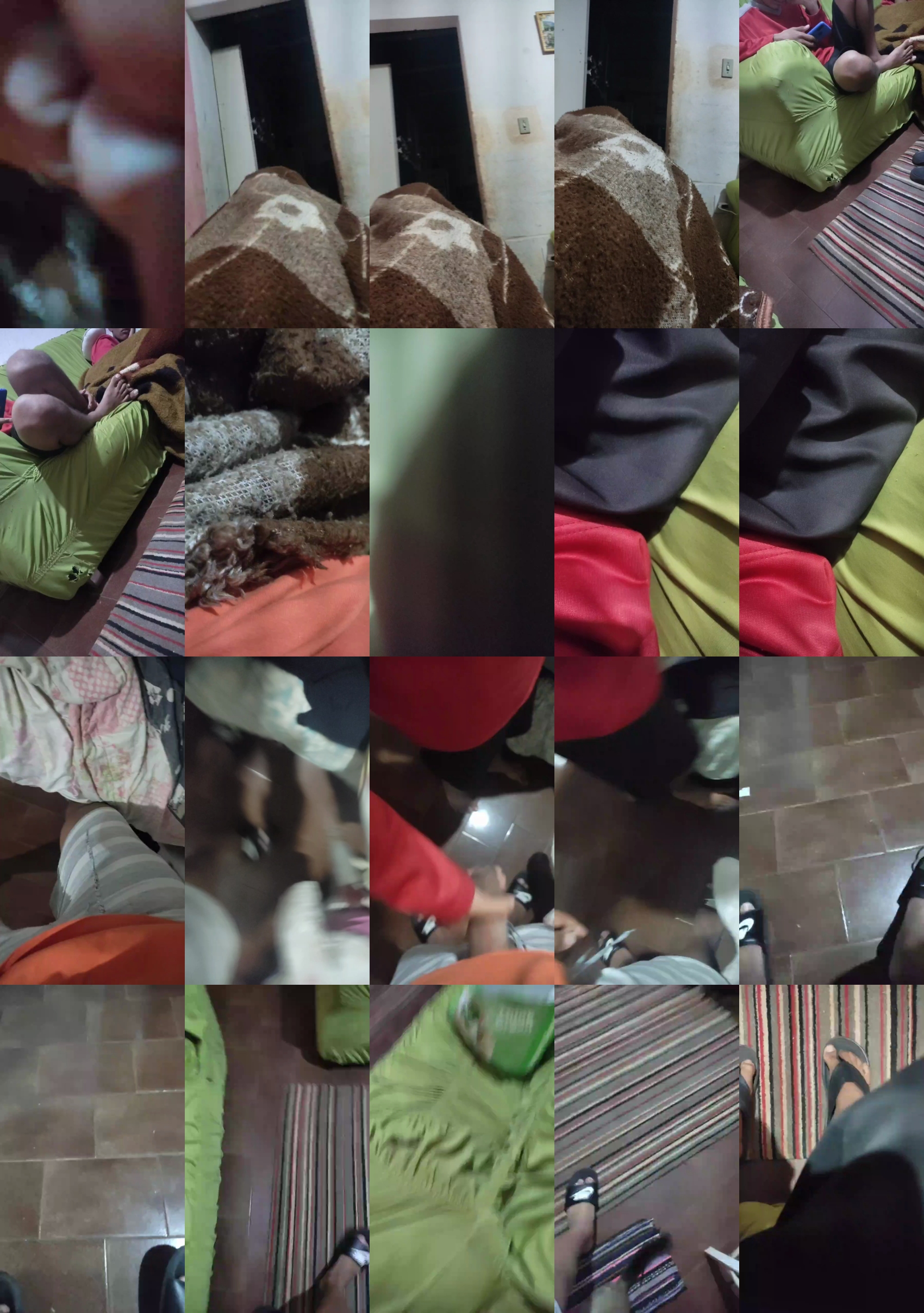 jorgesilva3296  05-06-2022 Recorded Video jerkoff
