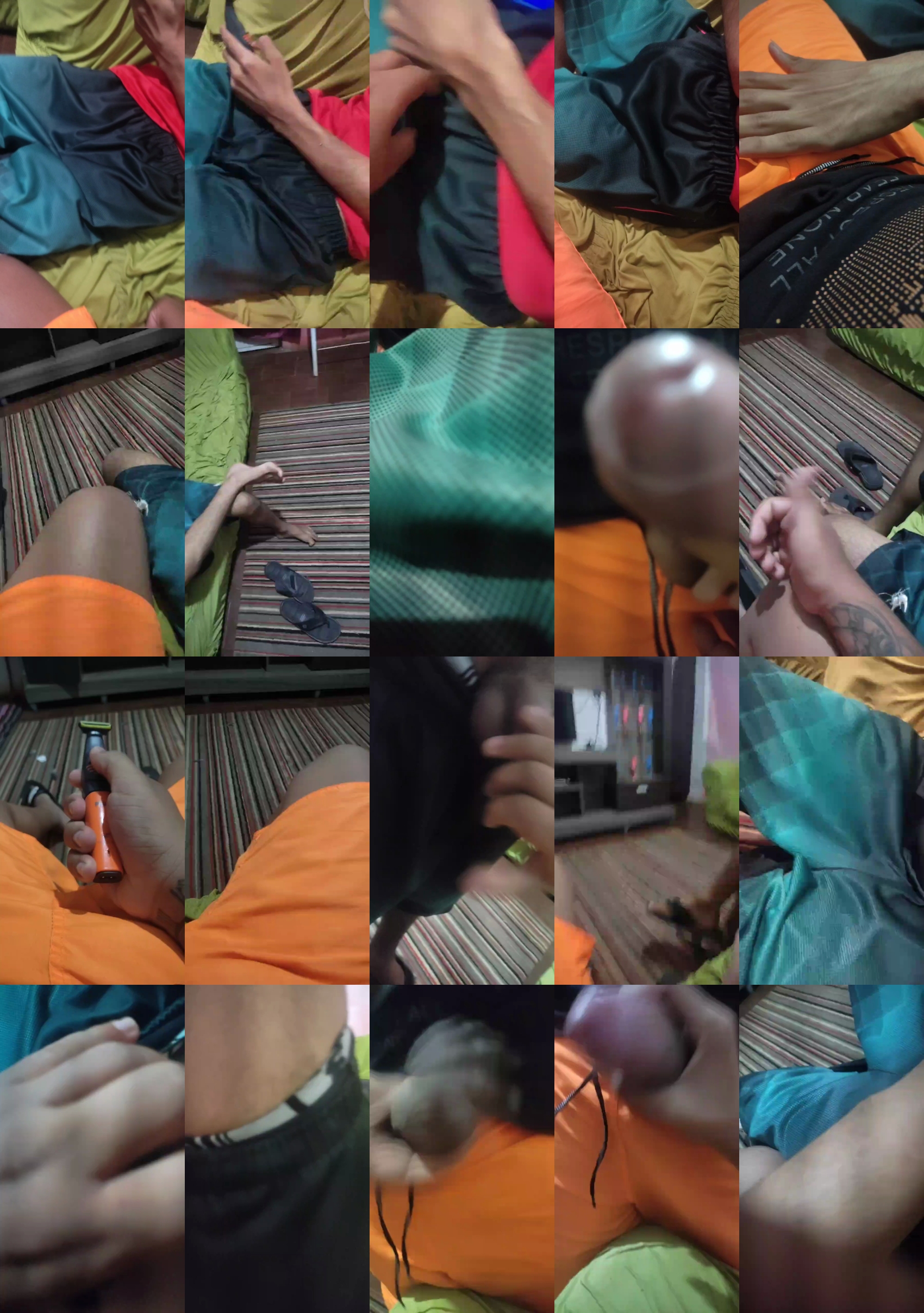 jorgesilva3296  04-06-2022 Recorded Video natural