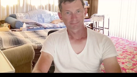 justhereoncam  05-06-2022 video Ass