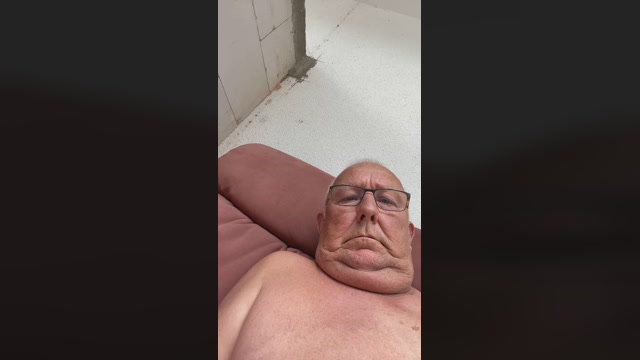 klaus4457  05-06-2022 Recorded Video blowjob