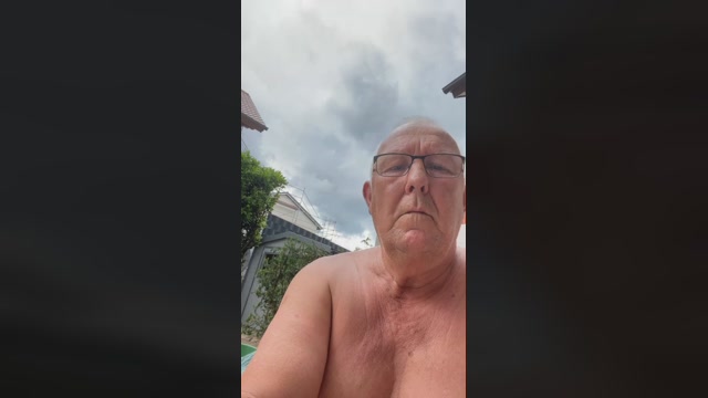 klaus4457  05-06-2022 Recorded Video beautiful