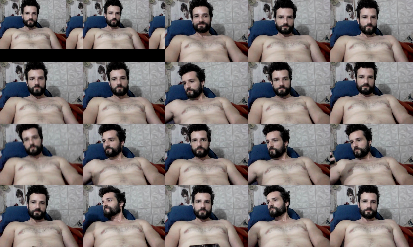 kraptuz  05-06-2022 Recorded Video sexybody