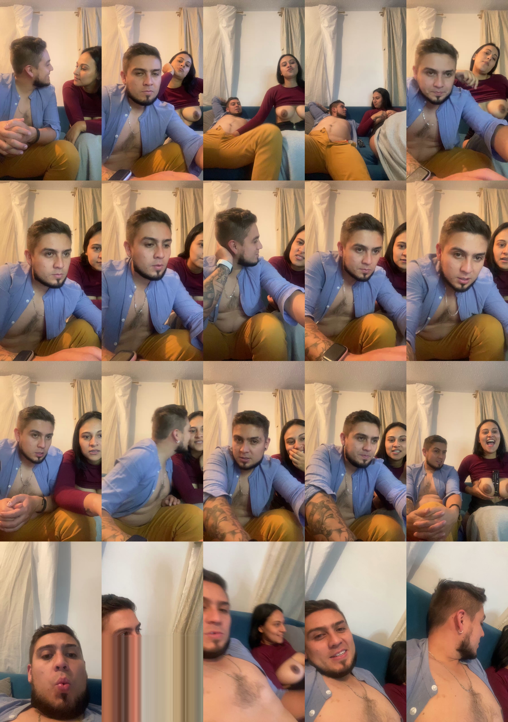 literal1305  05-06-2022 Recorded Video hard