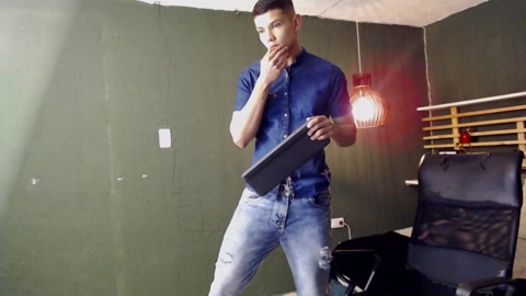 magic_boy01  04-06-2022 video hot