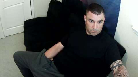 matthiasblues  04-06-2022 video spank