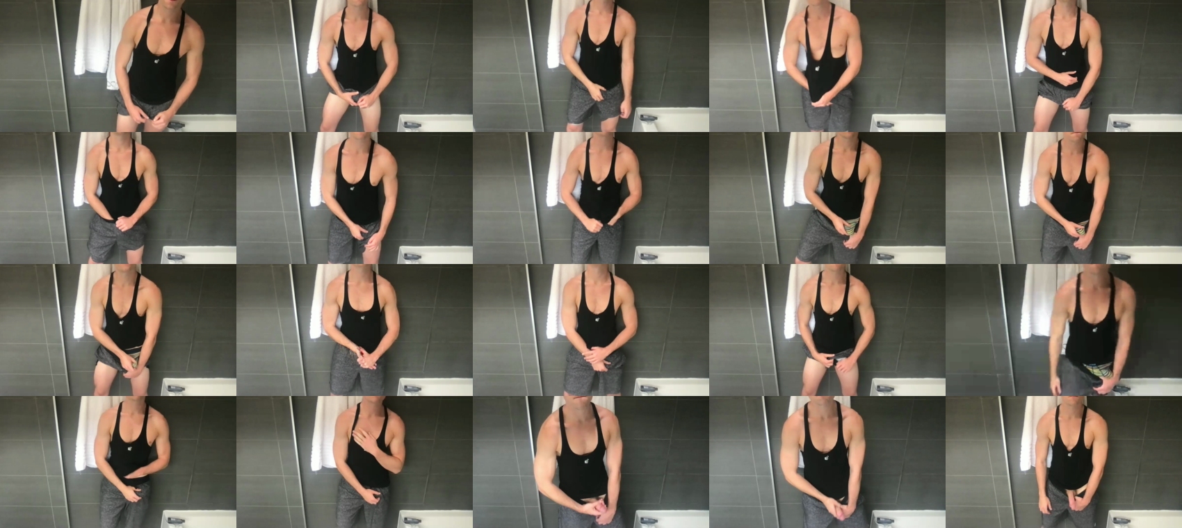 muscleboiflex  05-06-2022 video bigtoys