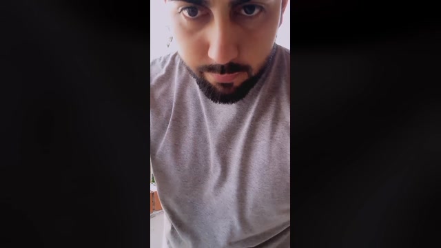 omarmohammedhot  05-06-2022 Recorded Video Topless