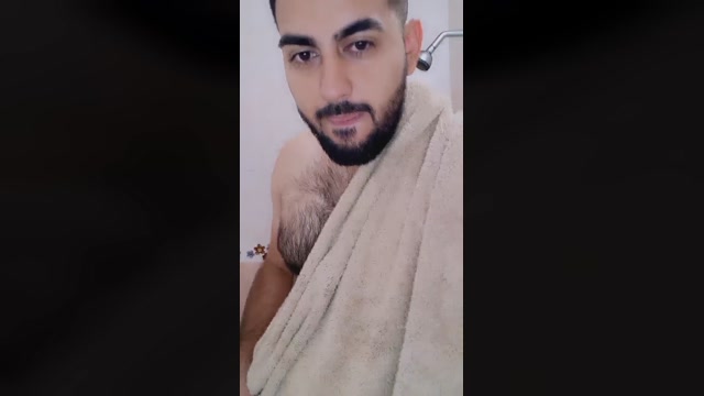 omarmohammedhot  05-06-2022 Recorded Video skinny