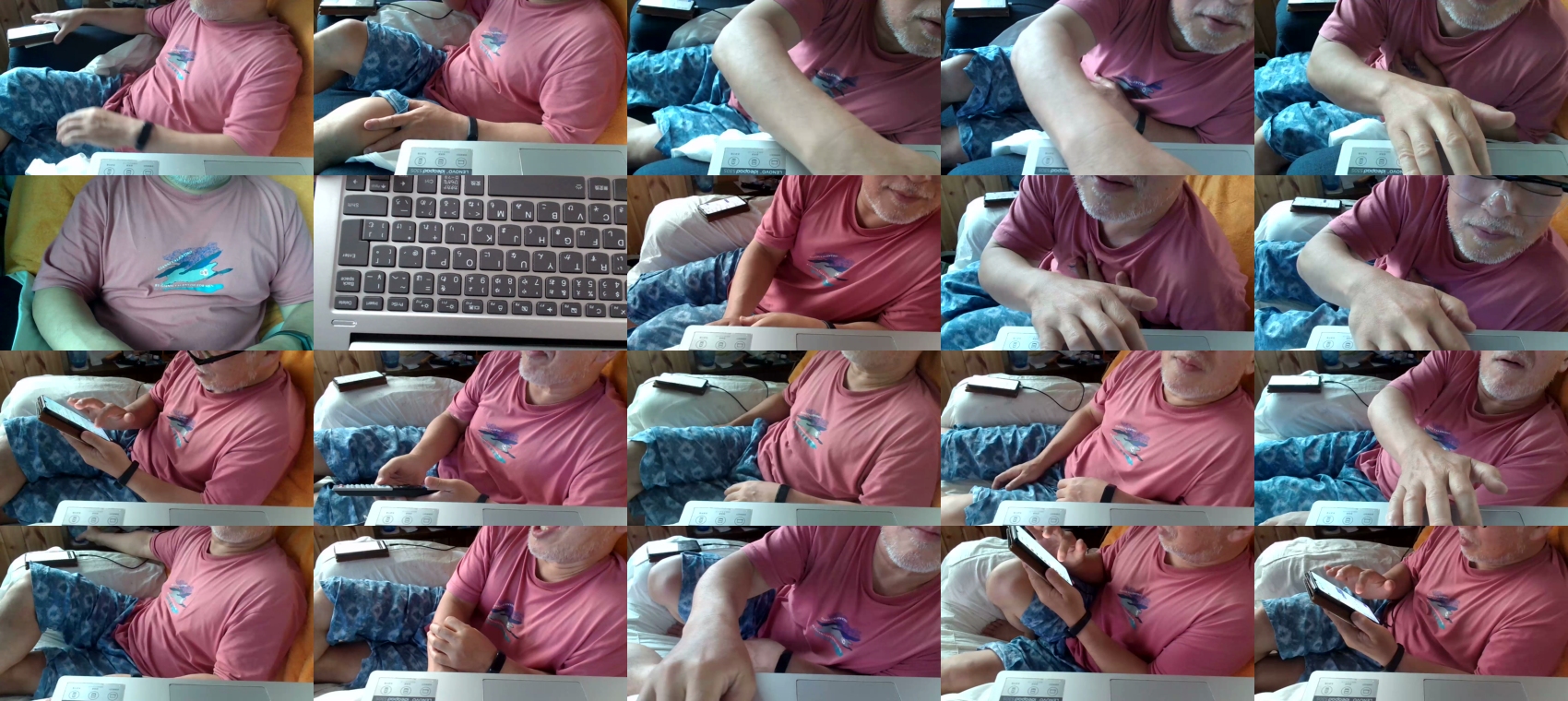 pao_onsen2  05-06-2022 Recorded Video nude