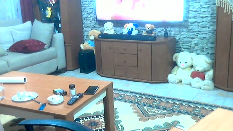 pollen_07  05-06-2022 Recorded Video fingering