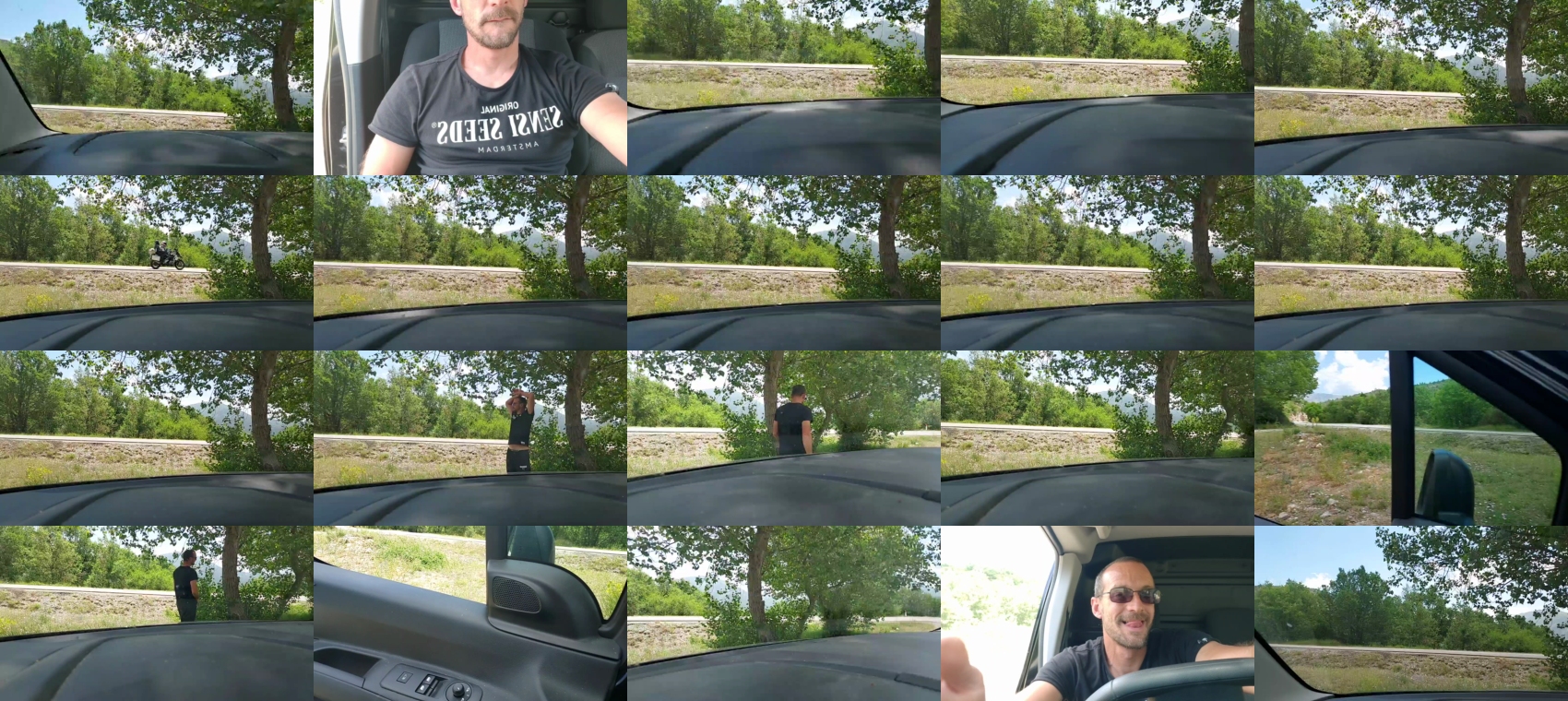 remi06  05-06-2022 Recorded Video natural