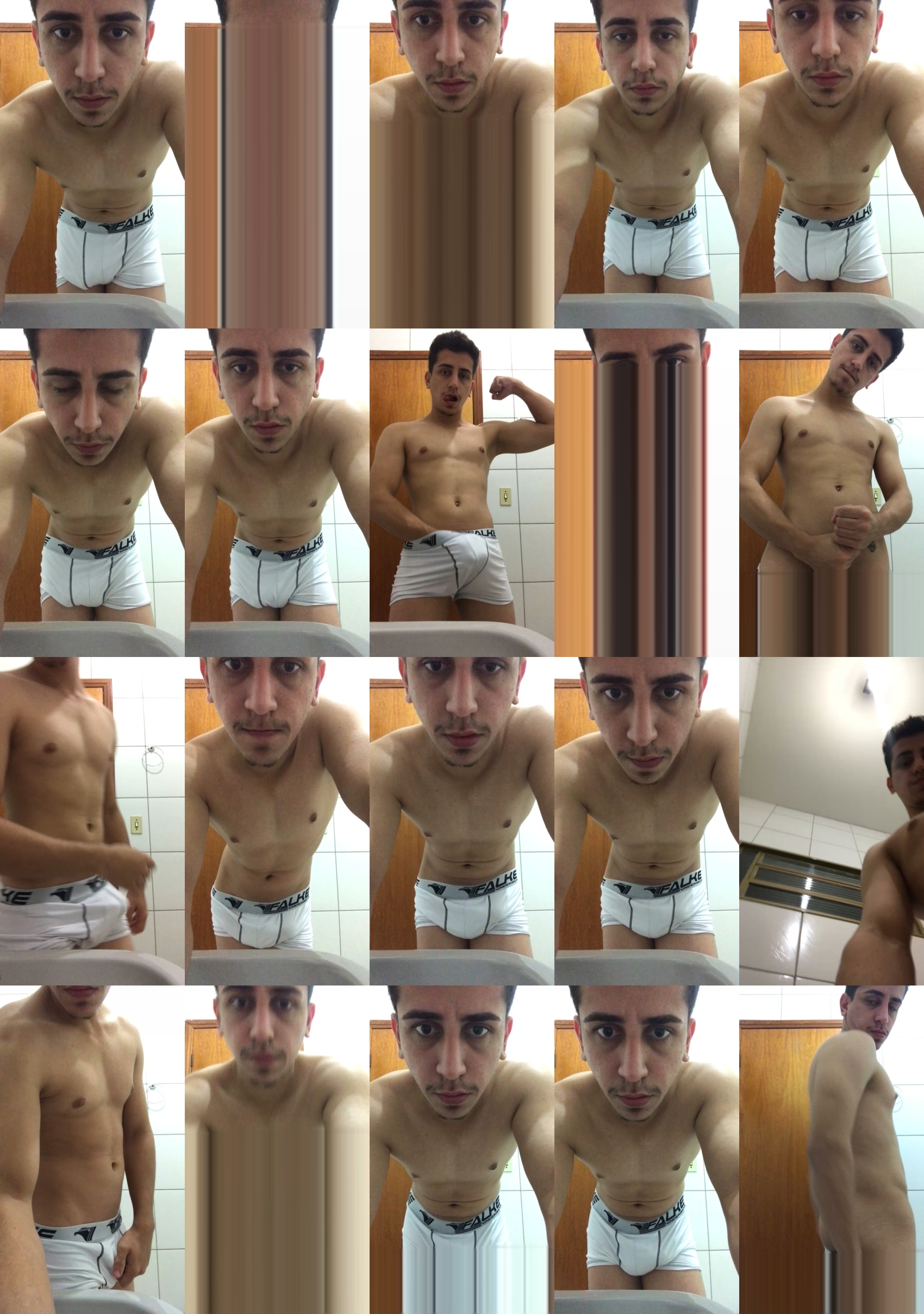 thomazroche  05-06-2022 Recorded Video kinky