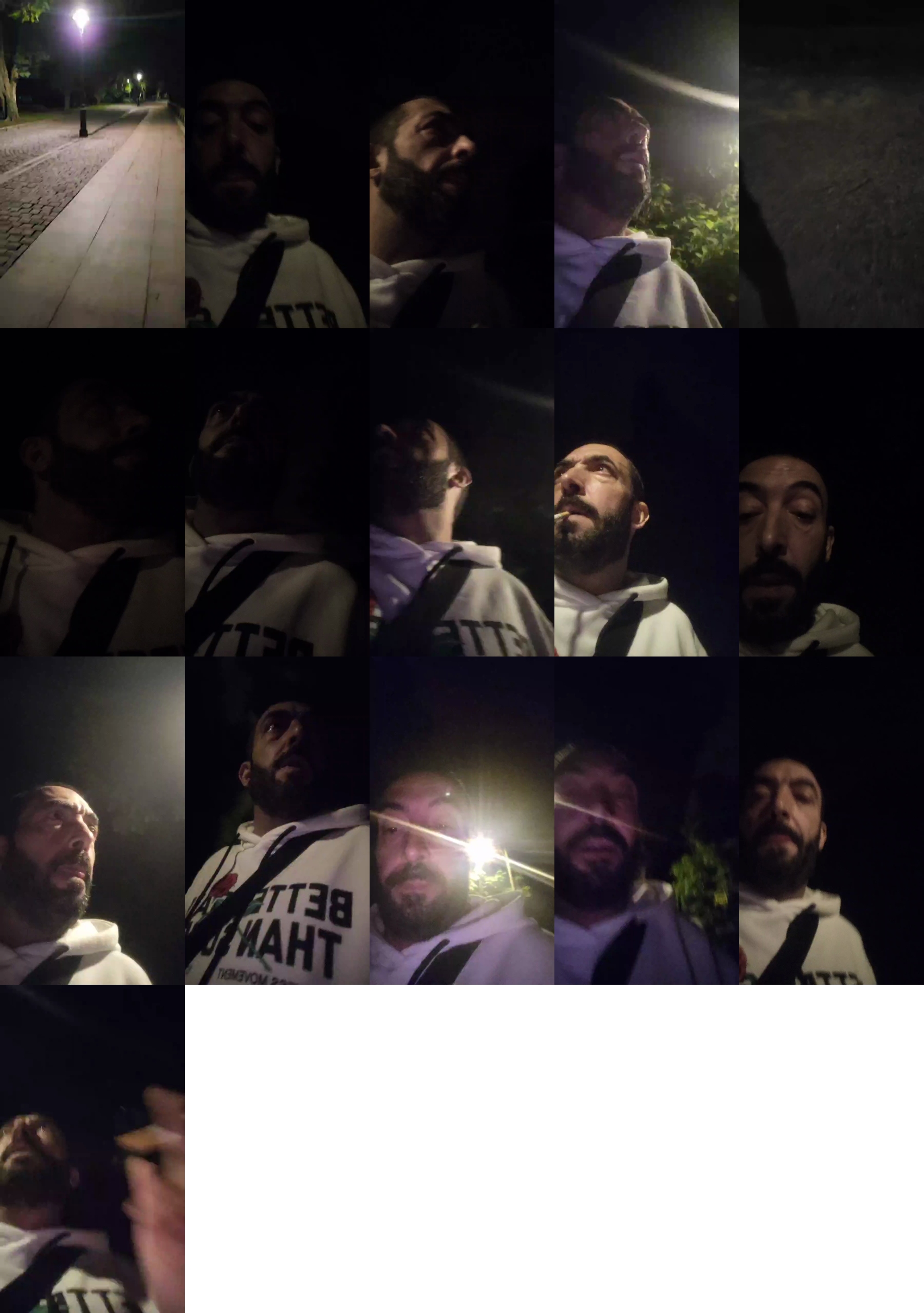 tresgijon  05-06-2022 Recorded Video sexybody
