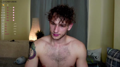 viktor_secret  05-06-2022 video lush