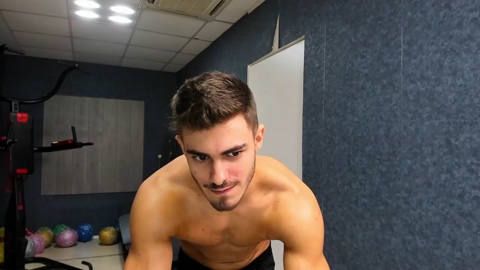 wilsonjules  04-06-2022 video Porn