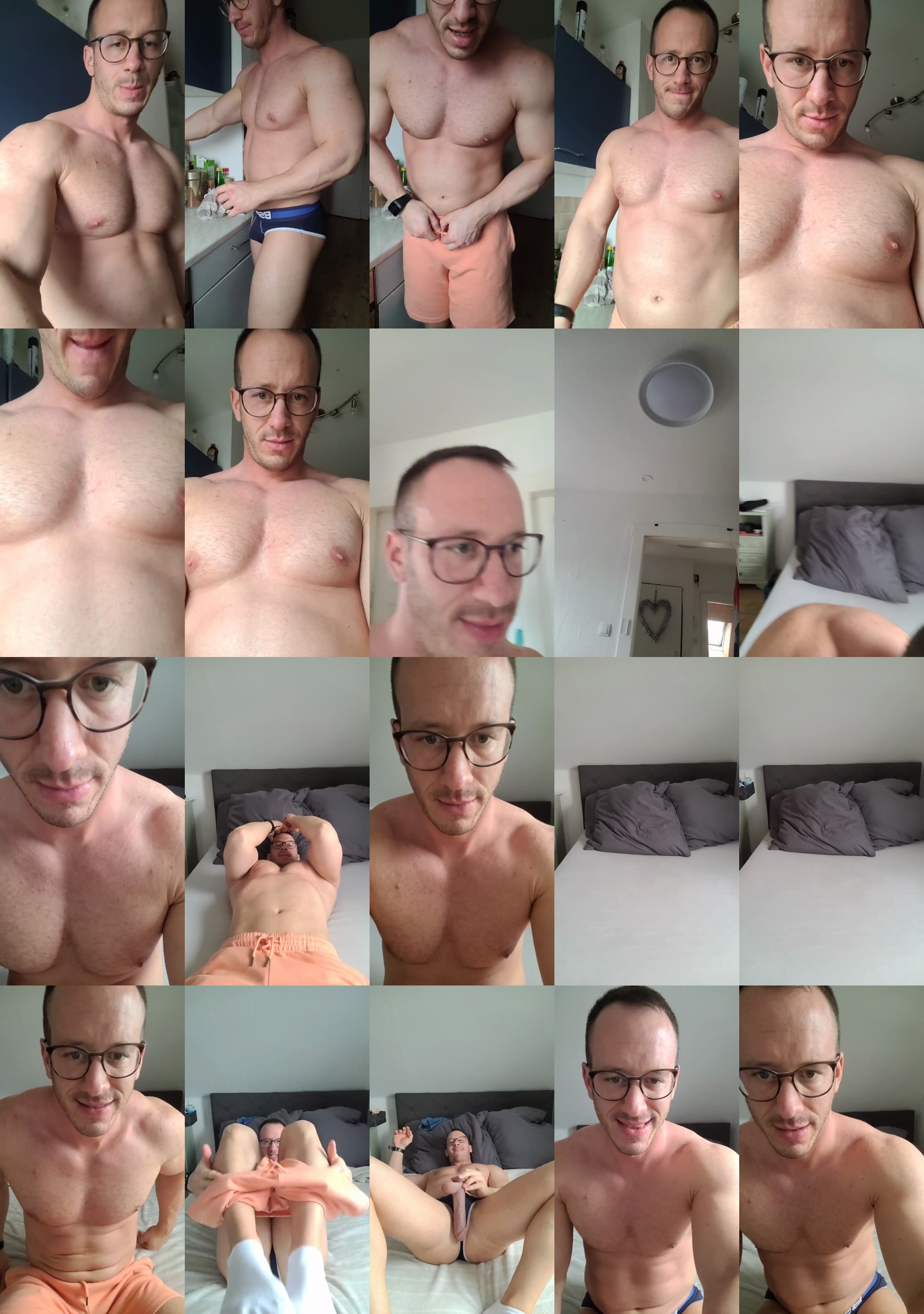 yumyum18  05-06-2022 Recorded Video bj-dildo