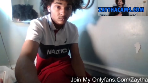 zaythacams  04-06-2022 video striptease