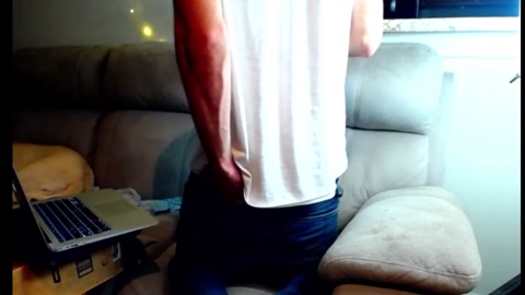 18aboveavgjoe  06-06-2022 video sexymale