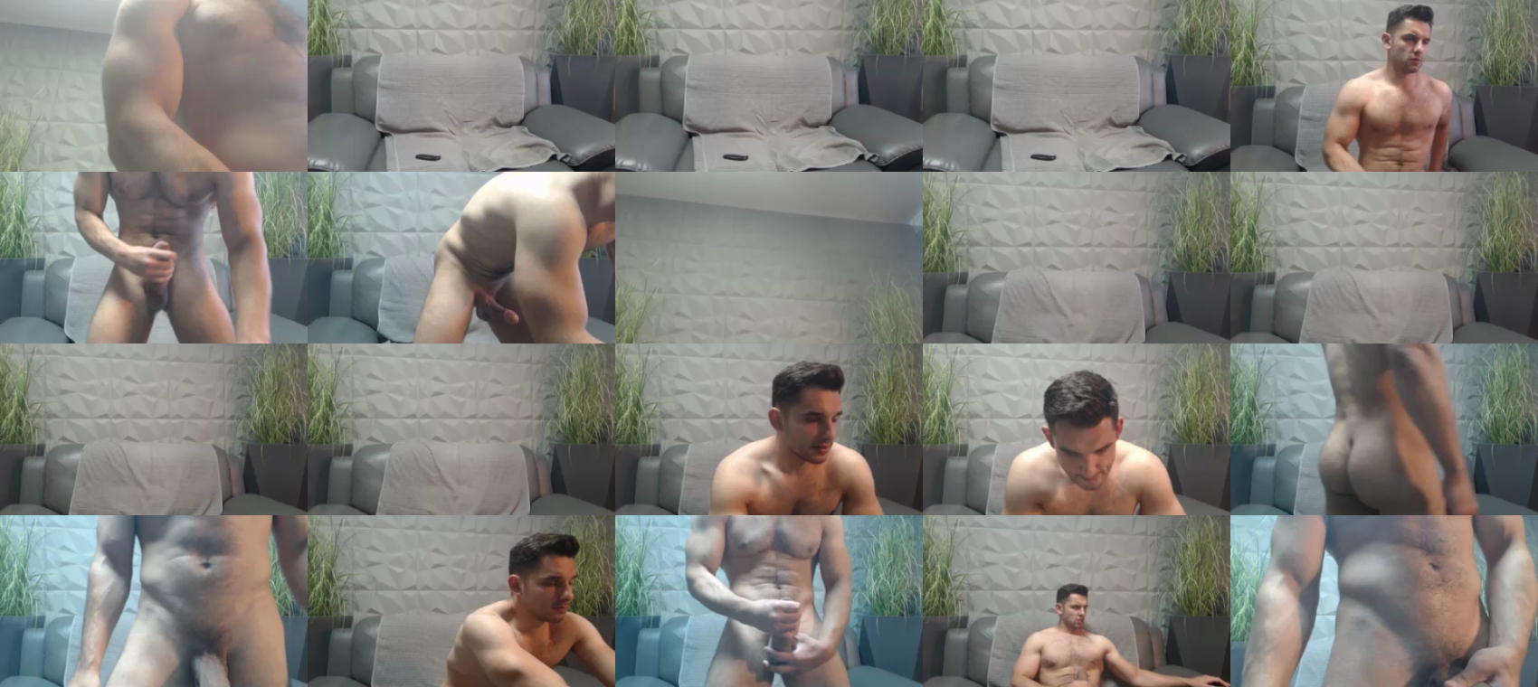 AntonValen  05-06-2022 Recorded Video fingering