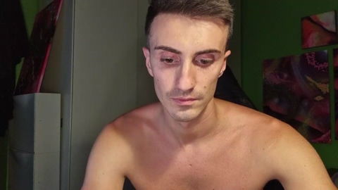 Belloedannato90  05-06-2022 Recorded Video deepthroat