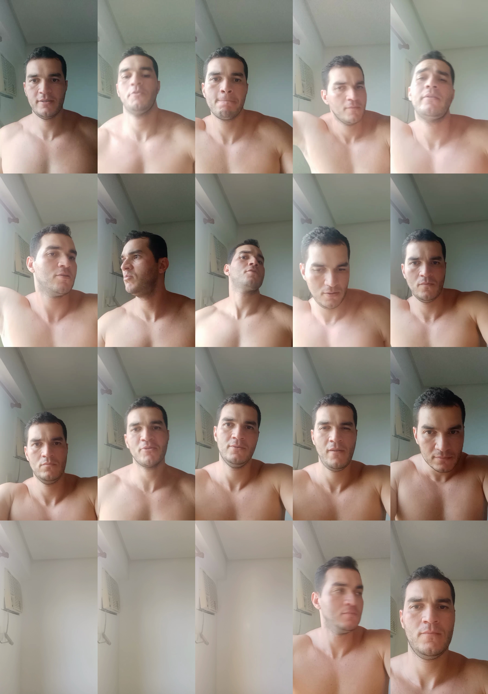 Breno5780  05-06-2022 Recorded Video jerkoff