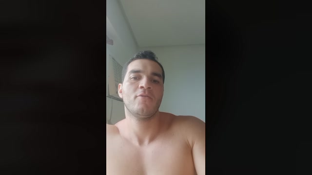 Breno5780  05-06-2022 Recorded Video jerkoff